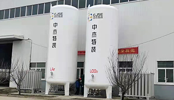 中杰特装